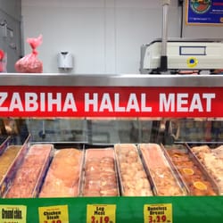 Family Farmers Market - HALAL MEAT SELECTION