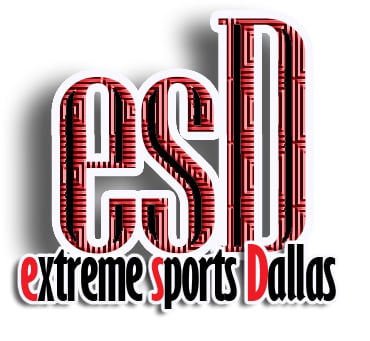 Extreme Sports Dallas Logo
