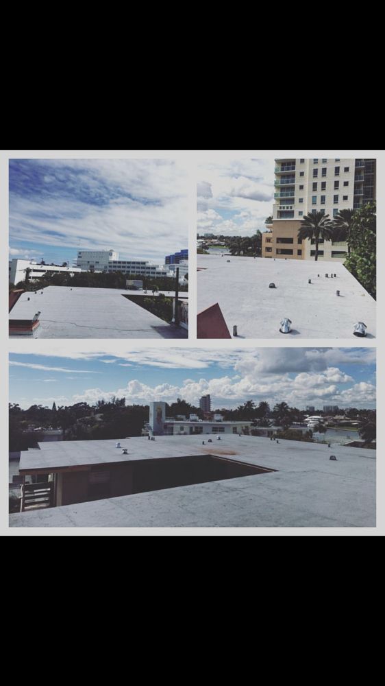Slide of Paletz Roofing & Inspection
