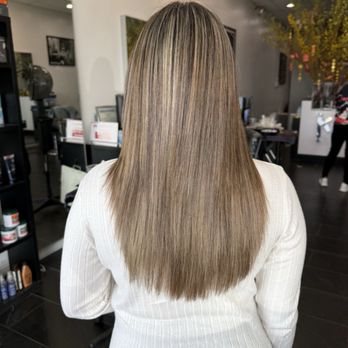 Cindy Hair Salon - Hair Salons Near Me - Westminster, California