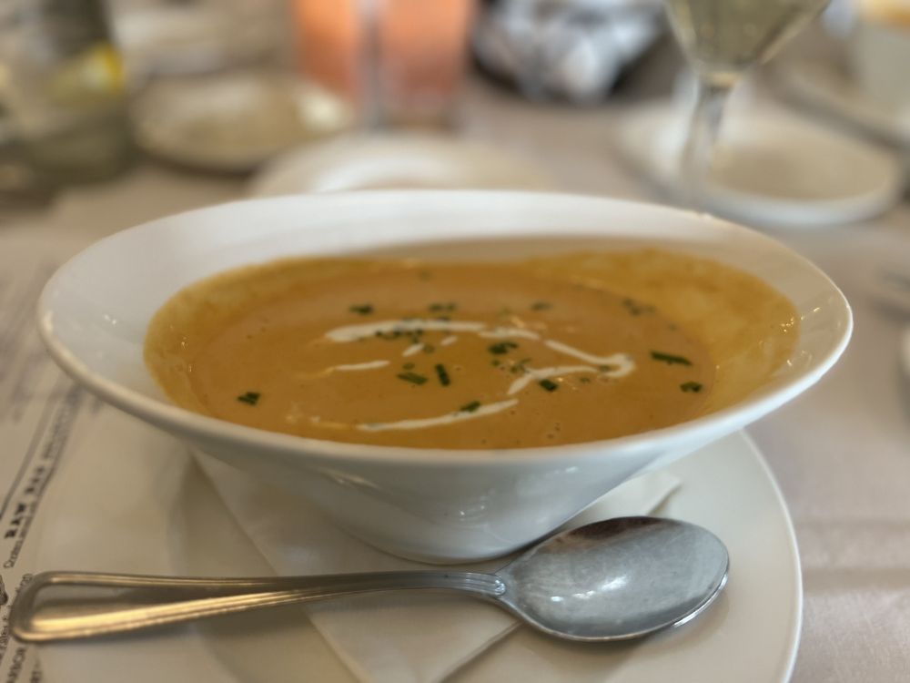 CRAB AND FIN 528 Photos & 587 Reviews 420 St Armands Cir, Sarasota