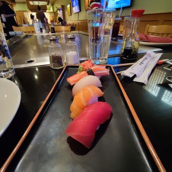 Akasaka Sushi and Steak - Sushi - Japanese Near Me - Manassas, Virginia Akasaka Sushi and Steak - Sushi - Japanese Near Me - Manassas, Virginia