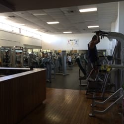 Admiral Prout Field House