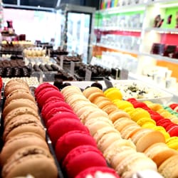 Thé et Gourmandise