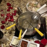 Photo of The Melting Pot - Greenville, SC, United States