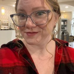 Allure Hair And Beauty - I felt so pretty!!