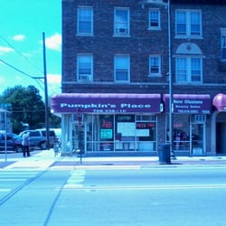 Pumpkin's Place