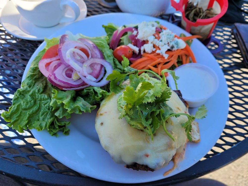 THE HUCKLEBERRY 214 Photos & 562 Reviews 700 Main St, Louisville