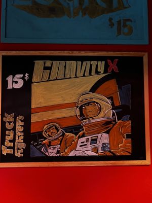 Kuma's Corner by null