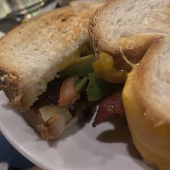 Syndicate Ferndale - Bacon, avocado, tomato sandwich - Cocktail Bars Near Me - Ferndale, Michigan Syndicate Ferndale - Bacon, avocado, tomato sandwich - Cocktail Bars Near Me - Ferndale, Michigan