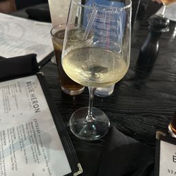 White wine White wine