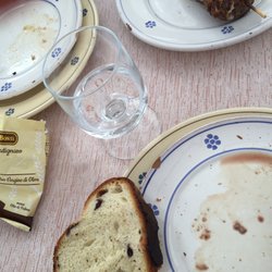 Arrosteria del Vicoletto
