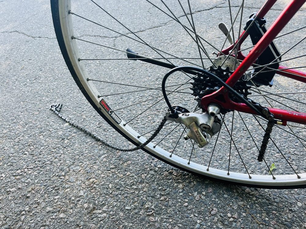 Recycle-A-Bike - social services organization in Providence, RI