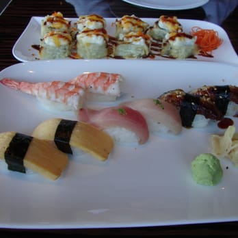 Shiso Sushi & Oyster Bar - December 16th 2011 visit to Shiso Sushi. - Sushi Bars Near Me - Edgewater, Colorado Shiso Sushi & Oyster Bar - December 16th 2011 visit to Shiso Sushi. - Sushi Bars Near Me - Edgewater, Colorado