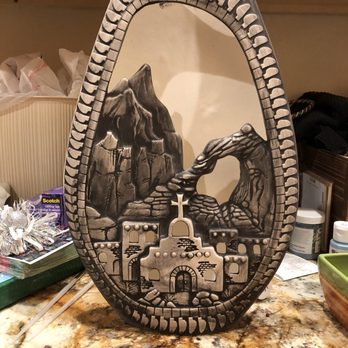 Art Attack - Paint-Your-Own Pottery Near Me - Albuquerque, New Mexico