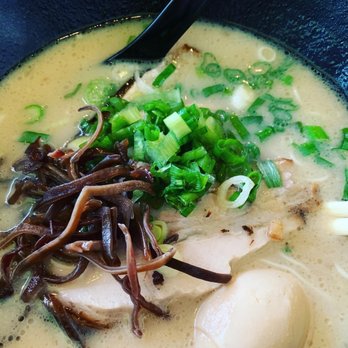 Nishikawa Ramen - Ramen Near Me - Phoenix, Arizona
