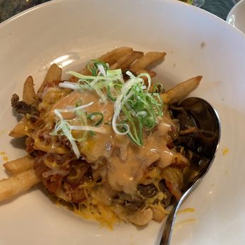 Arario - Kimchi Fries - Korean Near Me - Reno, Nevada Arario - Kimchi Fries - Korean Near Me - Reno, Nevada