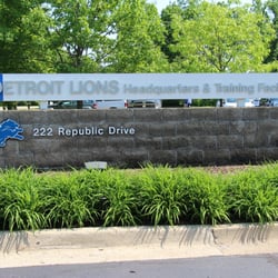 Detroit Lions