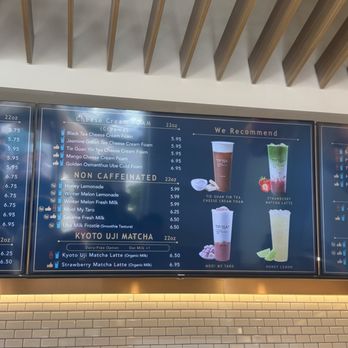 TP Tea - Bubble Tea Near Me - San Diego, California