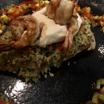 Kojima - Swordfish & shrimp - Japanese Near Me - Recife, Prince Edward Island