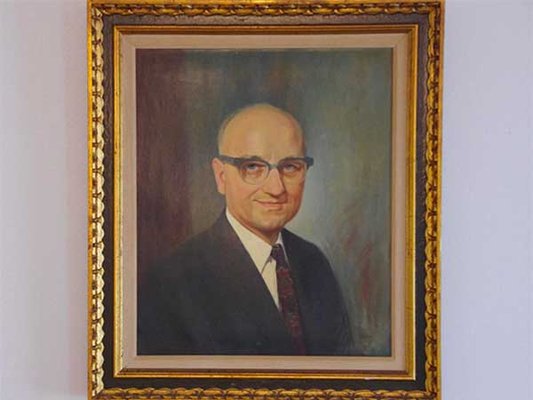 Rezem Funeral Home by null