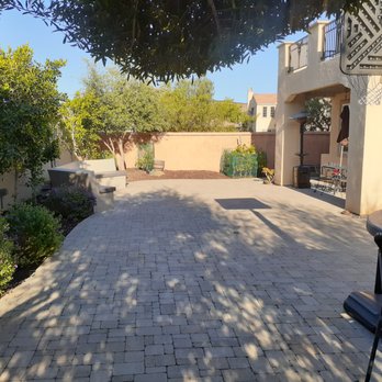BP Water Concepts - Before - Pool & Hot Tub Service Near Me - Fallbrook, California