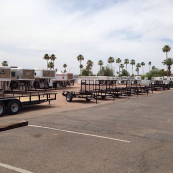 Hays Trailer Sales - Trailer Dealers Near Me - Mesa, Arizona Hays Trailer Sales - Trailer Dealers Near Me - Mesa, Arizona