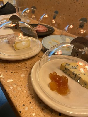 Pick & Cheese - Camden by null