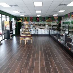 vape shops near me open now
