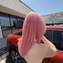 Photo of Star Light Hair Design