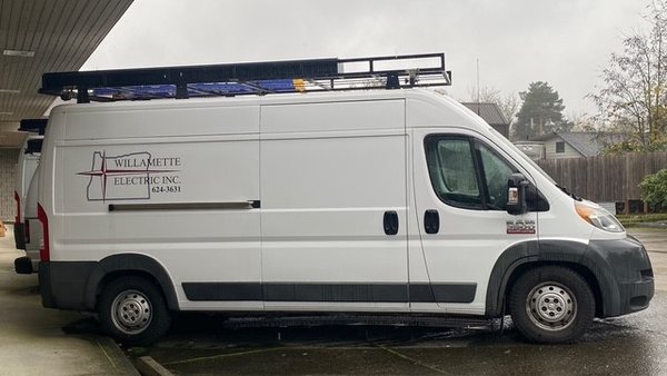 Willamette Electric