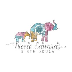 Nicole Edwards Birth Doula