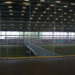 Toryglen Regional Football Centre