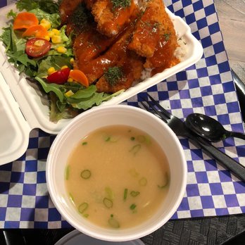 Donkey Yaki - Korean Near Me - Katy, Texas Donkey Yaki - Korean Near Me - Katy, Texas