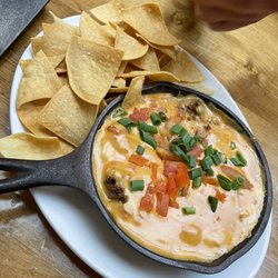 Elk & Oarsman - Elk queso