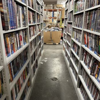 BOOK WAREHOUSE OUTLET - Updated February 2026 - 31 Photos & 10 Reviews - 1859 Dacusville Hwy