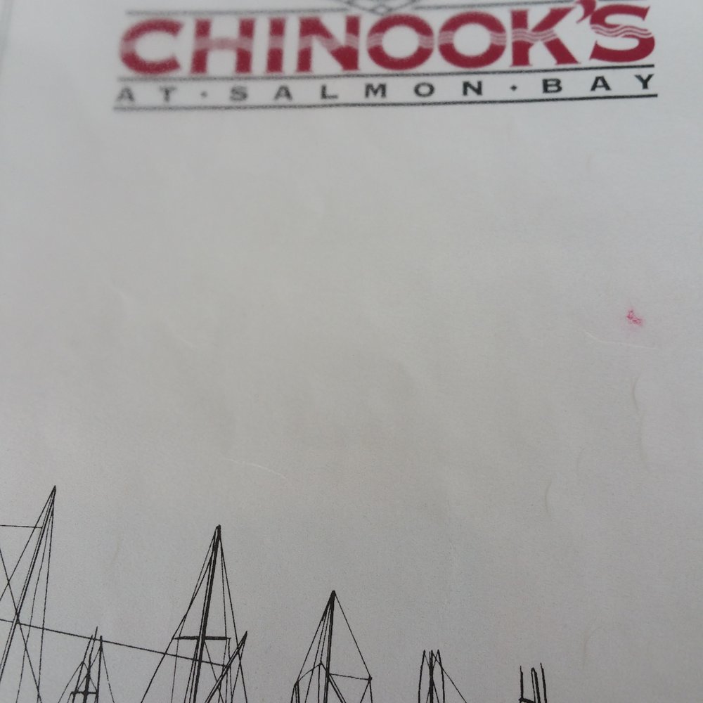 Chinook's - Seafood Near Me - Seattle, Washington Chinook's - Seafood Near Me - Seattle, Washington