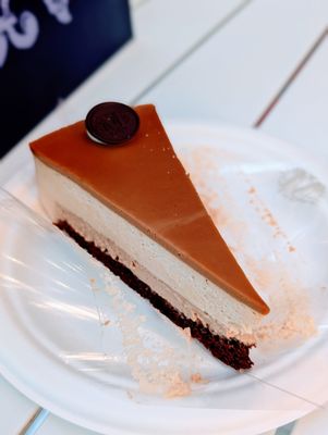 Lady M Cake Boutique - Houston Galleria by null