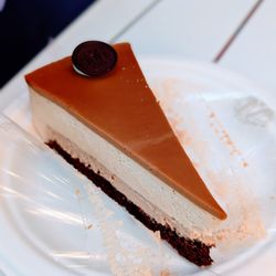 Lady M Cake Boutique - Caramel Miroir