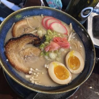 Wasabi Kaizen - Tonkotsu Ramen so good - Japanese Near Me - Matawan, New Jersey Wasabi Kaizen - Tonkotsu Ramen so good - Japanese Near Me - Matawan, New Jersey