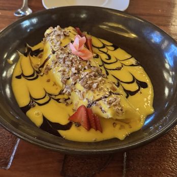 Los Toneles - Postre - Steakhouses Near Me - San Luis Potosí, SLP