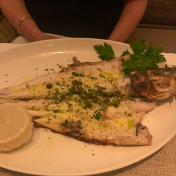 Kyma - Branzino - Greek Near Me - New York, New York Kyma - Branzino - Greek Near Me - New York, New York