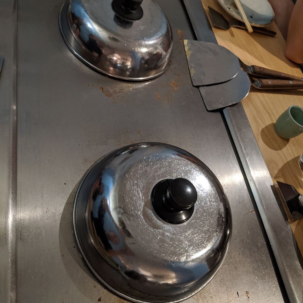 Abeno - Japanese Near Me - London, XGL