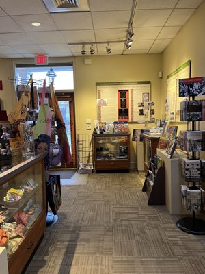 Alexandria Black History Museum by null