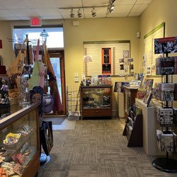 Alexandria Black History Museum