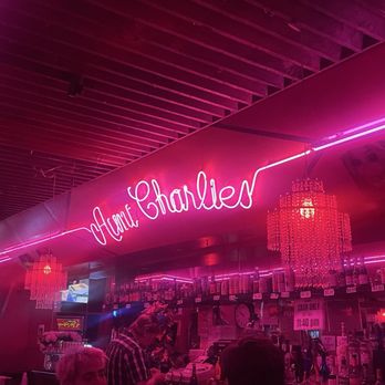 Aunt Charlie's Lounge - Gay Bars Near Me - San Francisco, California Aunt Charlie's Lounge - Gay Bars Near Me - San Francisco, California