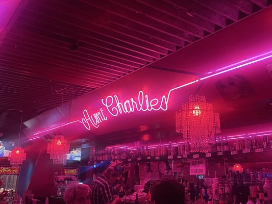 Aunt Charlie's Lounge by null Aunt Charlie's Lounge by null