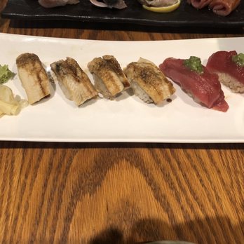 Sushi Katsuei - Sushi Bars Near Me - Brooklyn, New York