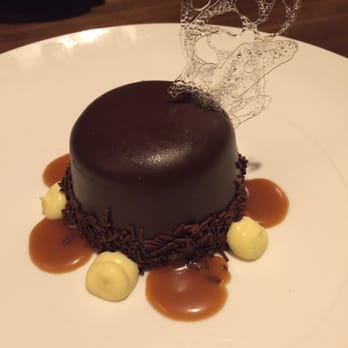 Table 13 - Rolo Dome - Tapas/Small Plates Near Me - Spokane, Washington