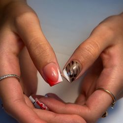 A-List Nails & Spa
